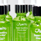 JUMISO - Super Soothing Cica & Aloe Serum - 30ml