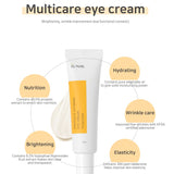 IUNIK - Propolis Vitamin Eye Cream - 30ml