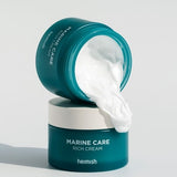 HEIMISH - Marine Care Deep Moisture Nourishing Melting Cream - 60ml