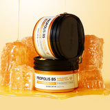 SOME BY MI - Propolis B5 glow Barrier Calming Cream - 60gr
