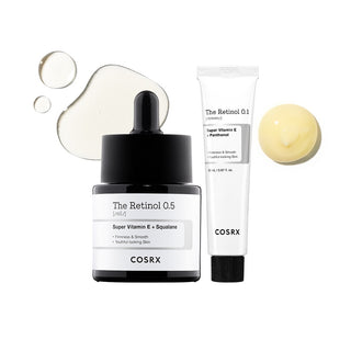 COSRX - The Retinol 0.5 Oil - 20ml