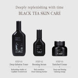 PYUNKANG YUL - Black Tea Line Gift Set - 3pza