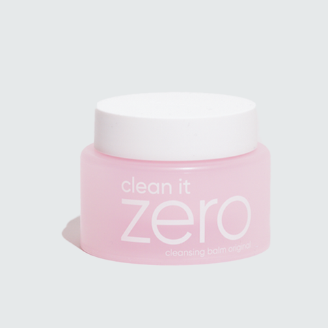 BANILA CO. - Clean It Zero Cleansing Balm Original - 50ml