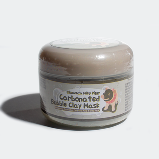 ELIZAVECCA - Carbonated Bubbled Clay Mask - 100g