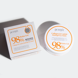 PETITFEE - Collagen & Co Q10 Hydrogel Eye Patch - (60pcs)