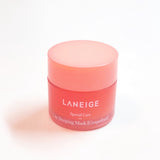 LANEIGE -  Lip Sleeping Mask GrapeFruit - 20ml