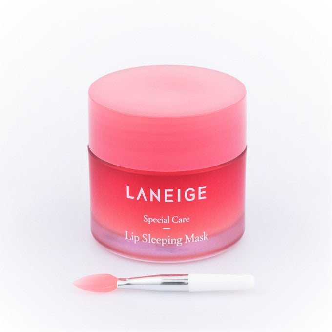LANEIGE Lip Sleeping Mask Berry 20ml SkinLoversMX