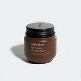 INNISFREE - Super Volcanic Pore Clay Mask - 100ml