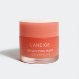 LANEIGE -  Lip Sleeping Mask GrapeFruit - 20ml