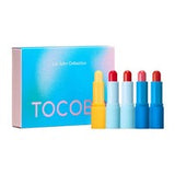 TOCOBO - Lip Balm Collection - 5Pzas