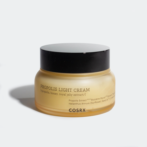 COSRX - Full Fit Propolis Light Cream - 65gr