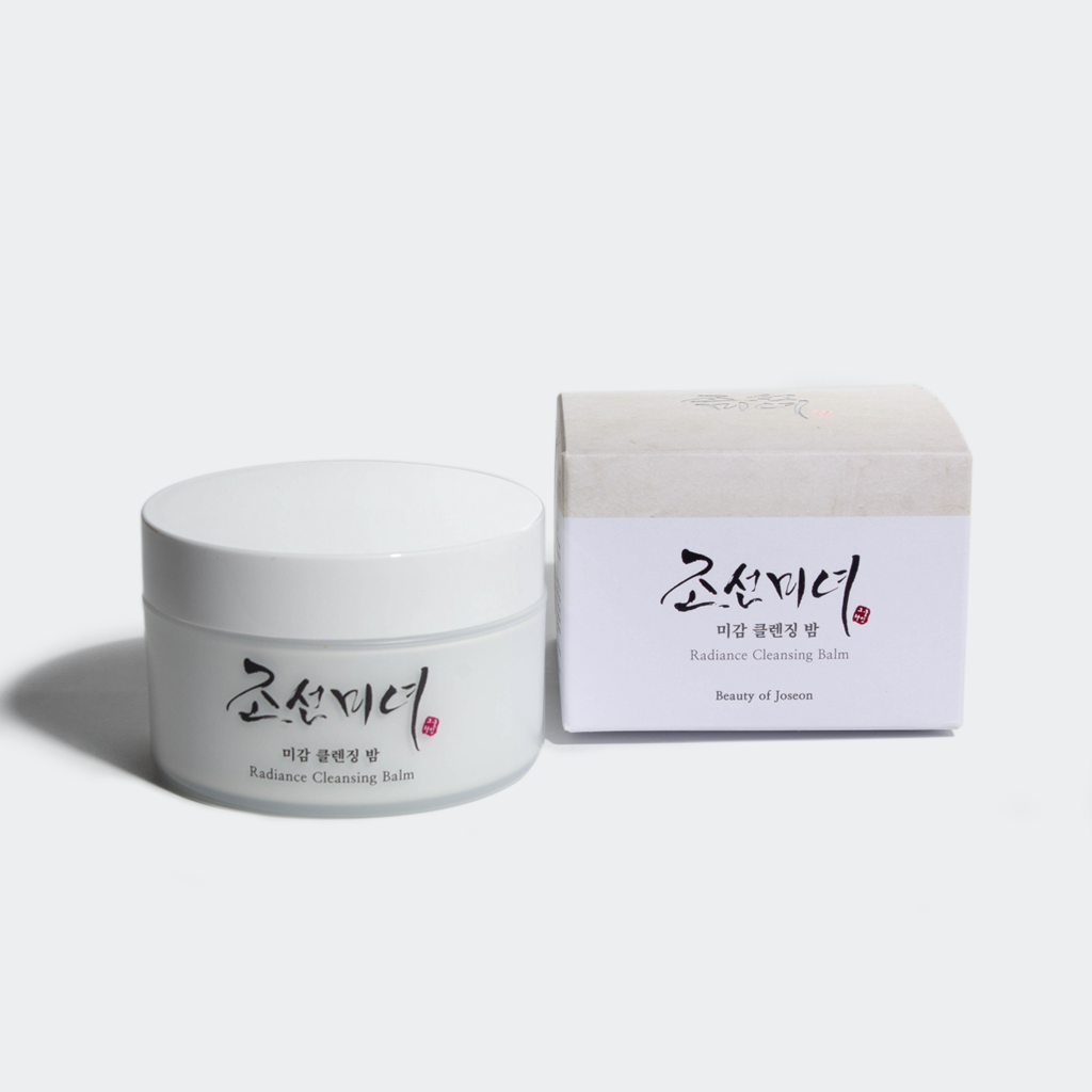BEAUTY OF JOSEON Radiance Cleansing Balm 80gr SkinLoversMX