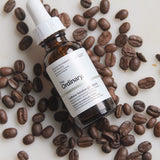 THE ORDINARY - Caffeine Solution 5% + EGCG - 30ml