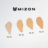 MIZON - Snail Repair Intensive BB Cream - 50ml