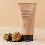 INNISFREE - Volcanic Pore BHA Cleansing Foam - 150mL