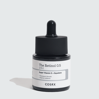 COSRX - The Retinol 0.5 Oil - 20ml