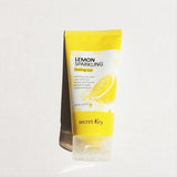 SECRET KEY - Lemon Sparkling Peeling Gel - 120ml