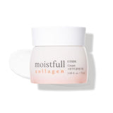 ETUDE - Moistfull Collagen Cream - 75ml