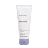 MARY & MAY - White Collagen Cleansing Foam - 150ml