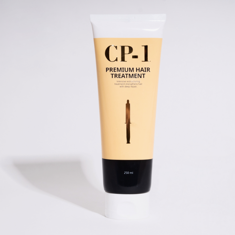 CP-1 - Premium Hair Treatment - 250ml