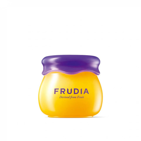 FRUDIA - Blueberry Hydrating Honey Lip Balm - 10g