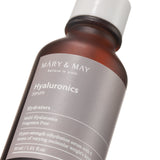 MARY & MAY - Hyaluronic Serum - 30ml