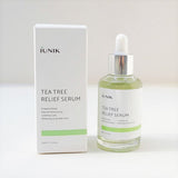 IUNIK - Tea Tree Relief Serum - 50ml