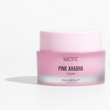 NACIFIC - Pink AHABHA Cream - 50 ml