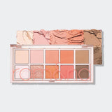 ROM&ND - Better than Palette - Energetic Bright