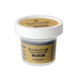 SKINFOOD - Black sugar mask wash off 100g
